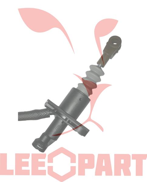 LEEOPART DEBRIYAJ MERKEZI UST VECTRA B ZAFIRA SAAB 9-5 95 OEM: 5258728 - LEEOPART CA24203 kodlu oto yedek parça görseli