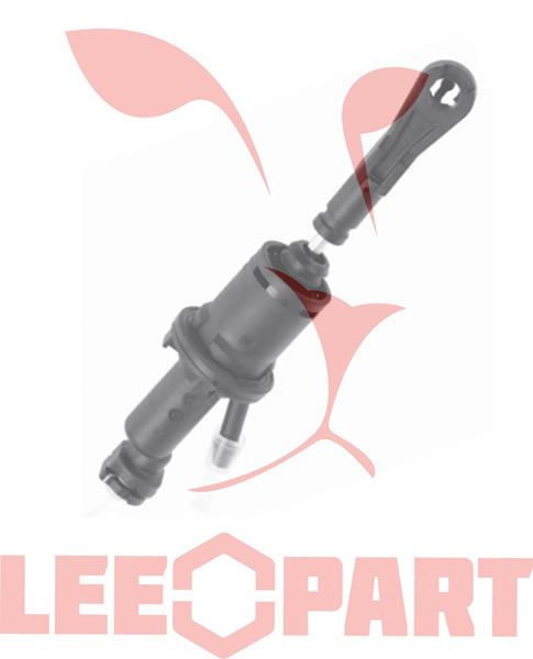 LEEOPART DEBRİYAJ ÜST MERKEZİ PEUGEOT P407 04 10 CITROEN C5 01 08 C6 06 12 1.6-1.8-2.0-2.2 16V 2182.34-9645137580-2182.G4-2182.F1 OEM: 2182.34-9645137580-2182.G4-2182.F1 - LEEOPART CA40101 kodlu oto yedek parça görseli