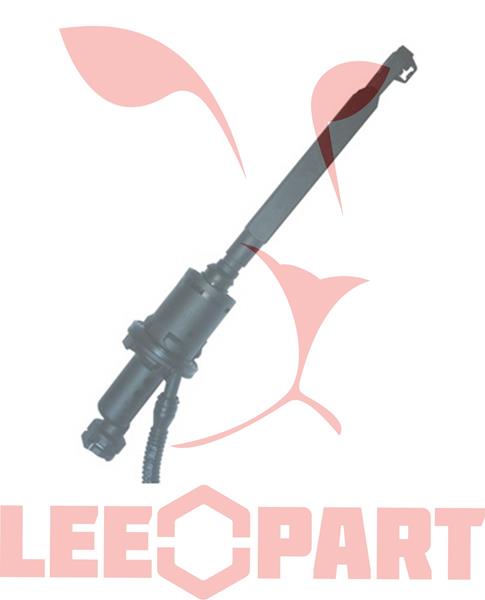 LEEOPART DEBRİYAJ ÜST MERKEZİ C4 I 1.6 VTİ-2.0 16V-1.6 HDİ-2.0 HDİ 04 307 2.0-1.6 HDİ 00 15.87mm OEM: 2182.15-9643805580-2182.91 - LEEOPART CA40102 kodlu oto yedek parça görseli