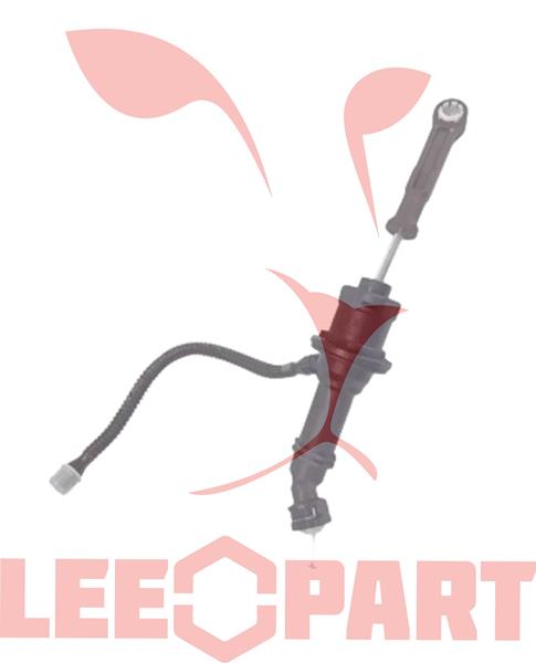 LEEOPART DEBRIYAJ MERKEZI UST CLIO-SYMBOL-DOKKER-LOGAN II-SANDERO II 12 OEM: 306104118R - LEEOPART CA40201 kodlu oto yedek parça görseli