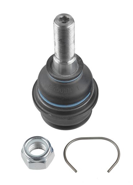 LEMFORDER ROTİL ÜST TRANSPORTER T4 1.9D-2.4D-2.5TDI 96-03 OEM: 701407187B - LEMFORDER 1015503 kodlu oto yedek parça görseli