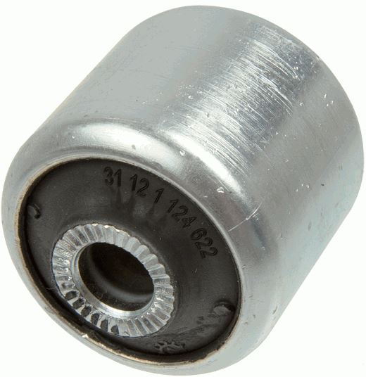 LEMFORDER SALINCAK BURCU ON ALT ALT BMW E28 E34 E24 E32 E31 E83 E53 OEM: 31121124622 - LEMFORDER 1051702 kodlu oto yedek parça görseli