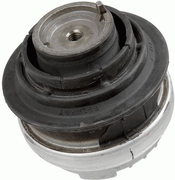 LEMFORDER MOTOR TAKOZU ALT MERCEDES W202 W203 W210 R170 CL203 OEM: A2102400117 - LEMFORDER 1134502 kodlu oto yedek parça görseli