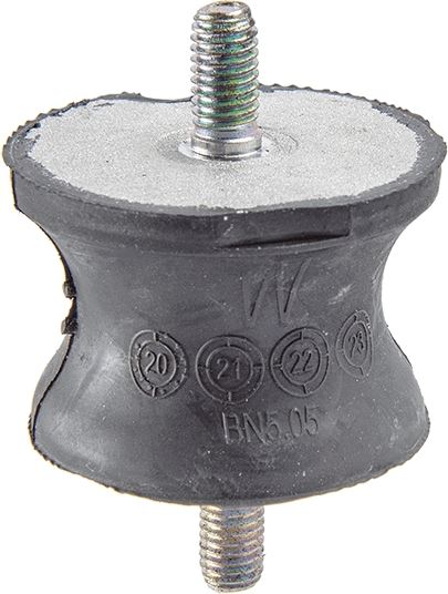 LEMFORDER SANZIMAN TAKOZU BMW M62 M67 M57 N62 E39 E38 E65 OEM: 22316771130 - LEMFORDER 2155601 kodlu oto yedek parça görseli