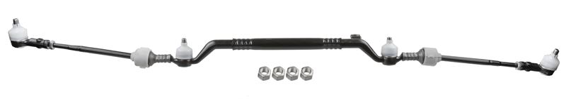 LEMFORDER ROT TAKIMI MERCEDES SLK-CLASS R170 00 04 OEM: A1704630115 - LEMFORDER 2167201 kodlu oto yedek parça görseli