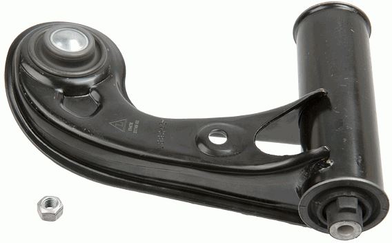 LEMFORDER SALINCAK ON SOL UST MERCEDES W202 S202 C208 W210 S210 R170 OEM: A2103308707 - LEMFORDER 2174902 kodlu oto yedek parça görseli