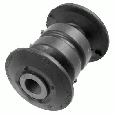 LEMFORDER SALINCAK BURCU ON ALT MERCEDES SPRINTER B901 B904 . VW LT 28-35-46 OEM: A9013330214-2D0407140 - LEMFORDER 2463602 kodlu oto yedek parça görseli