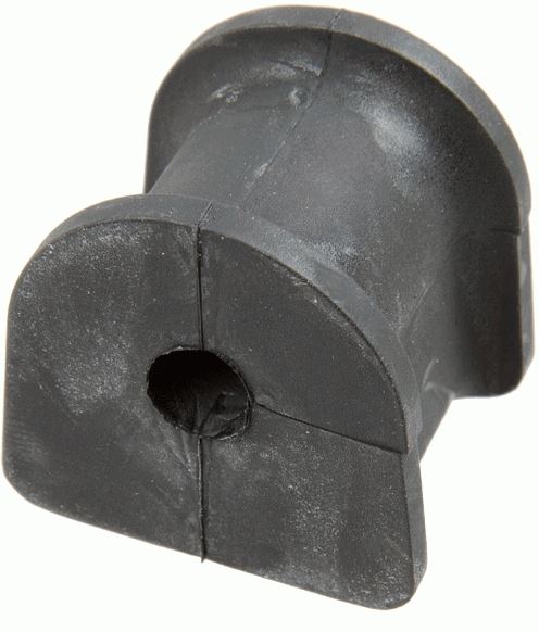 LEMFORDER VIRAJ DEMIR LASTIGI ARKA MERCEDES VITO W638 96 03 OEM: A6383260281 - LEMFORDER 2472501 kodlu oto yedek parça görseli