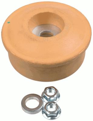 LEMFORDER SÜSPANSİYON KESME RULMANI  - LEMFORDER 2681601 kodlu oto yedek parça görseli