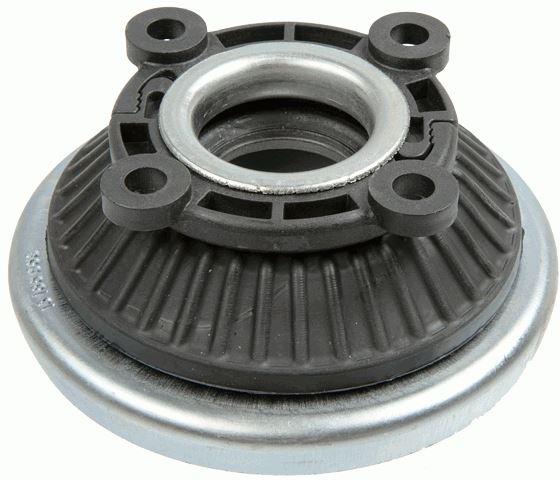 LEMFORDER ÖN AMÖRTİSÖR ÜST TAKOZU KELEPÇE BRAKETİ ASTRA H-ZAFIRA B 04 13186959-344543-24402155-344565 OEM: 13186959-344543-24402155-344565 - LEMFORDER 2696001 kodlu oto yedek parça görseli