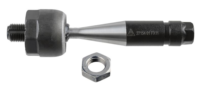 LEMFORDER ROT MİLİ A6 05-11 OEM: 4F0422821-4F0422821D - LEMFORDER 2715401 kodlu oto yedek parça görseli