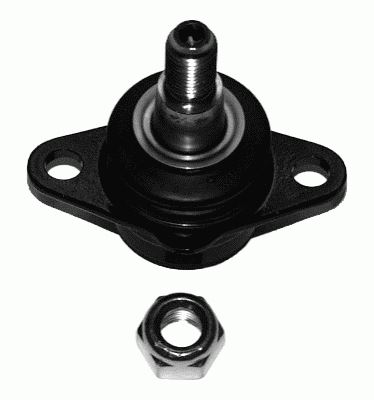 LEMFORDER ROTIL ALT SOL SAG BMW X3 E83 03 08 31103418341 OEM: 31103418341 - LEMFORDER 2716702 kodlu oto yedek parça görseli