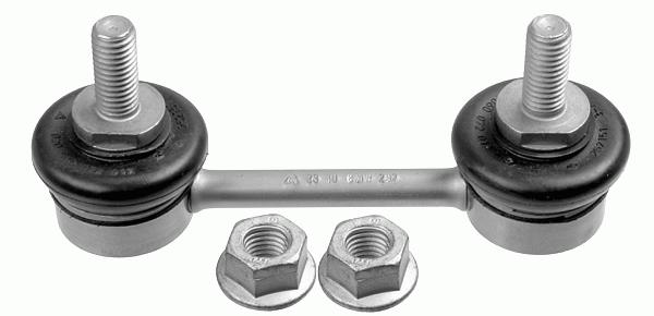 LEMFORDER ASKI ROTU ARKA BMW X3 E83 03 11 OEM: 33503414297 - LEMFORDER 2717102 kodlu oto yedek parça görseli