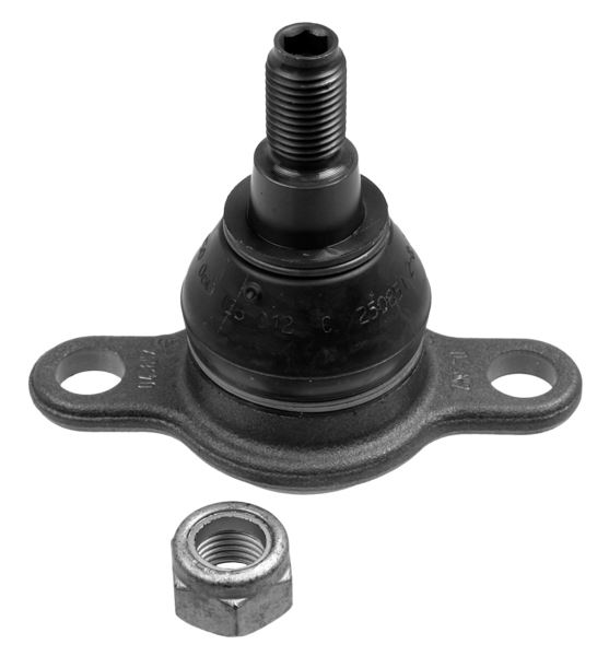LEMFORDER ROTİL ALT TRANSPORTER T5 - MULTİVAN T5 1.9TDI-2.0TDI-2.5TDI-3.2 03- 7E0407361-7H0407361-7H0407361A OEM: 7E0407361-7H0407361-7H0407361A - LEMFORDER 2759702 kodlu oto yedek parça görseli