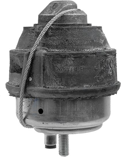 LEMFORDER ÖN MOTOR TAKOZU VOLVO S80 2.4D 2.4D5 2.5TDİ 01-06 V70 2.4D 2.4D5 2.5TDİ 01-07 OEM: 8624754-9492801-30680751 - LEMFORDER 2760201 kodlu oto yedek parça görseli