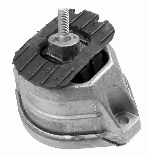 LEMFORDER MOTOR TAKOZU SAG BMW E60 E61 E63 E64 OEM: 22116762608 - LEMFORDER 2982501 kodlu oto yedek parça görseli