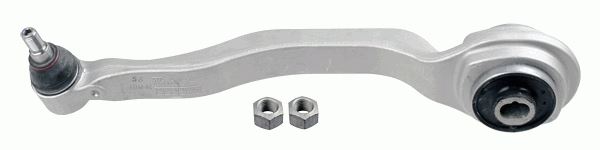 LEMFORDER SALINCAK ON SOL ALT MERCEDES W211 S211 C219 R230 OEM: A2113304911 - LEMFORDER 3111002 kodlu oto yedek parça görseli