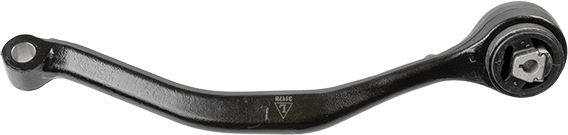 LEMFORDER SALINCAK ON SOL ROTILSIZ BMW X3 E83 OEM: 31103443127 - LEMFORDER 3117801 kodlu oto yedek parça görseli