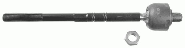 LEMFORDER ROT KOLU MERCEDES W204 S204 C204 C207 A2043380415 OEM: A2043380415 - LEMFORDER 3176301 kodlu oto yedek parça görseli