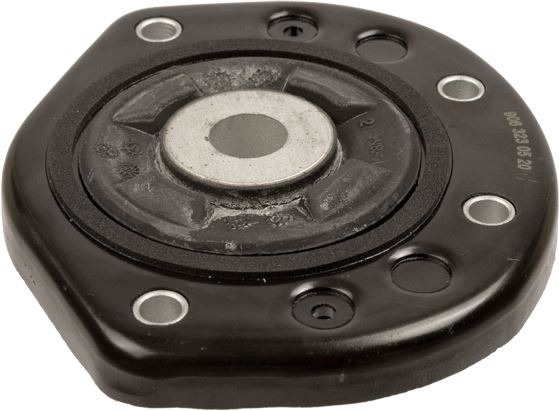 LEMFORDER AMORTISOR TAKOZU ON MERCEDES SPRINTER B906 . VW CRAFTER 30-35-50 A9063230520-2E0407181C OEM: A9063230520-2E0407181C - LEMFORDER 3191601 kodlu oto yedek parça görseli