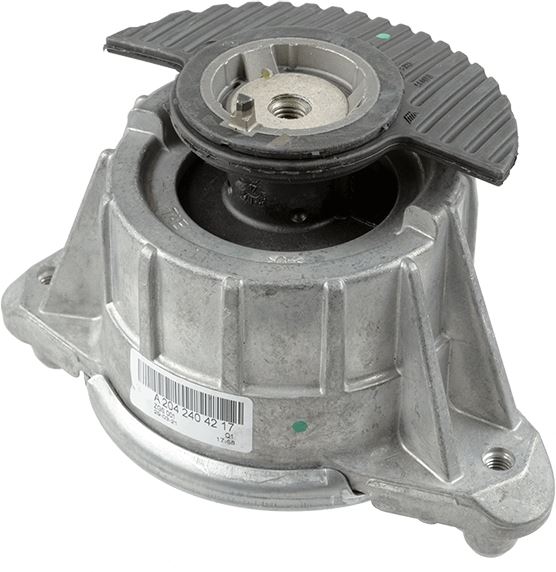 LEMFORDER MOTOR TAKOZU ALT MERCEDES W204 S204 C204 W212 S212 C207 A207 OEM: A2042404217 - LEMFORDER 3358701 kodlu oto yedek parça görseli