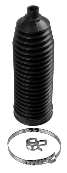 LEMFORDER DIREKSIYON KORUGU MERCEDES W203 CL203 S203 C209 A209 OEM: A1714630096 - LEMFORDER 3362401 kodlu oto yedek parça görseli