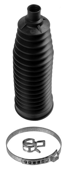 LEMFORDER DIREKSIYON KORUGU BMW E81 E87 E88 E82 E90 E93 E92 E84 OEM: 32102353823 - LEMFORDER 3362701 kodlu oto yedek parça görseli