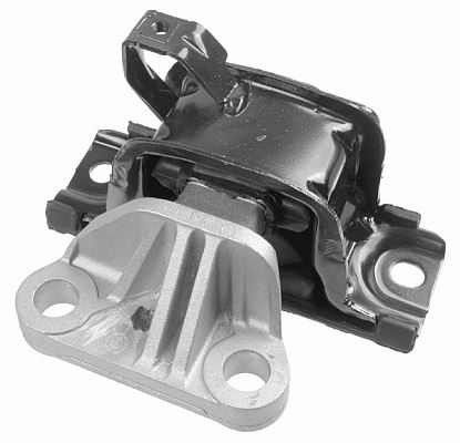 LEMFORDER MOTOR TAKOZU ÖN SOL OPEL CORSA D 06 14 1.0-1.2-1.4 F13 13130745-5684199 OEM: 13130745-5684199 - LEMFORDER 3378801 kodlu oto yedek parça görseli