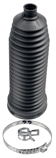 LEMFORDER DIREKSIYON KORUGU MERCEDES W164 X164 B906 B907 B910 . VW CRAFTER 30-35-50 OEM: A9064600096-2E0713115 - LEMFORDER 3392501 kodlu oto yedek parça görseli