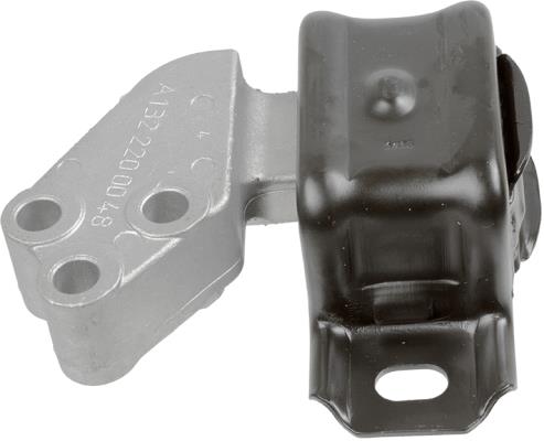 LEMFORDER MOTOR TAKOZU SAG SMART FORTWO Coupe 451 07 OEM: A1322200048 - LEMFORDER 3484001 kodlu oto yedek parça görseli