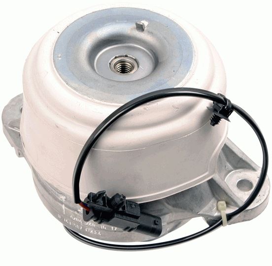 LEMFORDER MOTOR TAKOZU ALT SOL MERCEDES W204 S204 X204 OEM: A2042403617 - LEMFORDER 3504001 kodlu oto yedek parça görseli