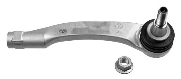 LEMFORDER ROT BAŞI SAĞ PORSCHE PANAMERA 2009 OEM: 97034713201 - LEMFORDER 3567601 kodlu oto yedek parça görseli