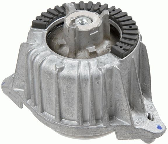 LEMFORDER MOTOR TAKOZU ALT MERCEDES W212 S212 C218 C207 A207 OEM: A2042406017 - LEMFORDER 3570701 kodlu oto yedek parça görseli