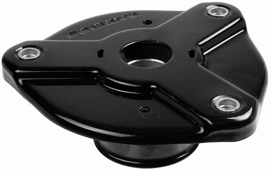 LEMFORDER AMORTISOR TAKOZU ON MERCEDES VITO W639 W447 OEM: A6393230720 - LEMFORDER 3578201 kodlu oto yedek parça görseli