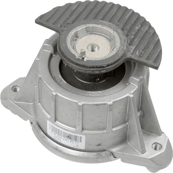 LEMFORDER MOTOR TAKOZU ALT MERCEDES W204 W212 A207 C207 S212 OEM: A2042404317 - LEMFORDER 3604501 kodlu oto yedek parça görseli
