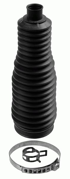 LEMFORDER DİREKSİYON ROT KÖRÜĞÜ A4 11-15 A5 10-15 A6 11 A7 11 A8 12 Q5 08 PORSCHE MACAN 14 4G0423831 OEM: 4G0423831 - LEMFORDER 3638101 kodlu oto yedek parça görseli