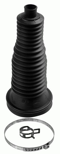 LEMFORDER DİREKSİYON ROT KÖRÜĞÜRÜ A6 10 A4 11-15 A5 11-17 Q5 08 PORSCHE MACAN 14 4G0423832A OEM: 4G0423832A - LEMFORDER 3638201 kodlu oto yedek parça görseli