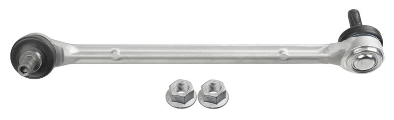 LEMFORDER ASKI ROTU ON SOL MERCEDES W204 S204 C204 C218 W212 C207 A207 ALUMINYUM OEM: A2043203789 - LEMFORDER 3686201 kodlu oto yedek parça görseli