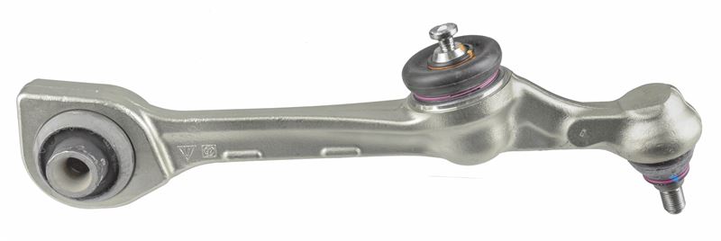 LEMFORDER SALINCAK ON SAG ALT MERCEDES S-CLASS W221 C216 OEM: A2213308207 - LEMFORDER 3715201 kodlu oto yedek parça görseli