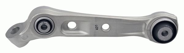 LEMFORDER SALINCAK ON ALT SOL BMW F07 F01 F02 F03 F04 ROTILSIZ OEM: 31126777739 - LEMFORDER 3734201 kodlu oto yedek parça görseli