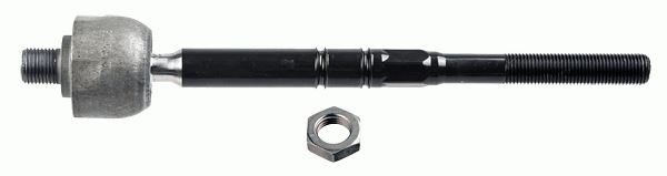 LEMFORDER ROT KOLU MERCEDES W205 S205 C205 A205 W213 S213 C238 A238 OEM: A2054600805 - LEMFORDER 3753801 kodlu oto yedek parça görseli