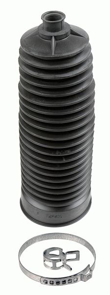 LEMFORDER DIREKSIYON KORUGU SAG SOL DISCOVERY 3 L319 04 09 DISCOVERY 4 L319 09 18 OEM: QFW500010 - LEMFORDER 3756601 kodlu oto yedek parça görseli