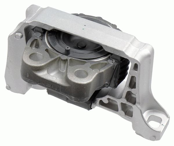 LEMFORDER MOTOR TAKOZU YAGLI FORD FOCUS II KUGA II 14 VOLVO C30 06 12 V70 II S40 II 2.0 D 2.0TDCI OEM: 1543751-8M516F012SB-31277258 - LEMFORDER 3772801 kodlu oto yedek parça görseli