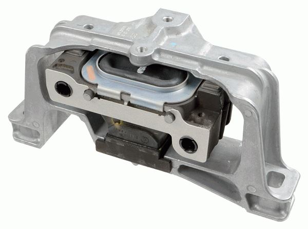 LEMFORDER MOTOR TAKOZU SAG MERCEDES W176 W246 C117 X117 X156 OEM: A2462402517 - LEMFORDER 3773801 kodlu oto yedek parça görseli