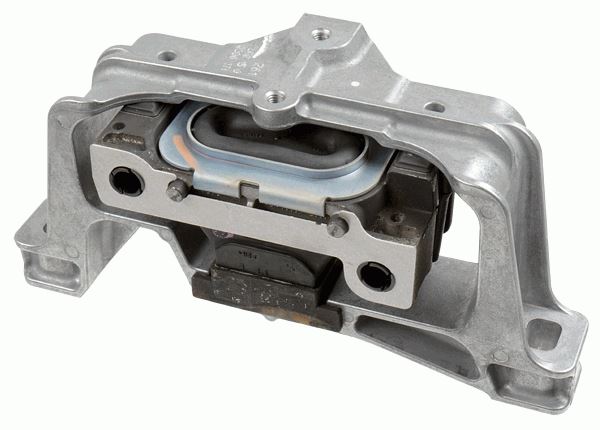 LEMFORDER MOTOR TAKOZU SAG MERCEDES W176 W246 C117 X117 X156 A2462402617 OEM: A2462402617 - LEMFORDER 3773901 kodlu oto yedek parça görseli
