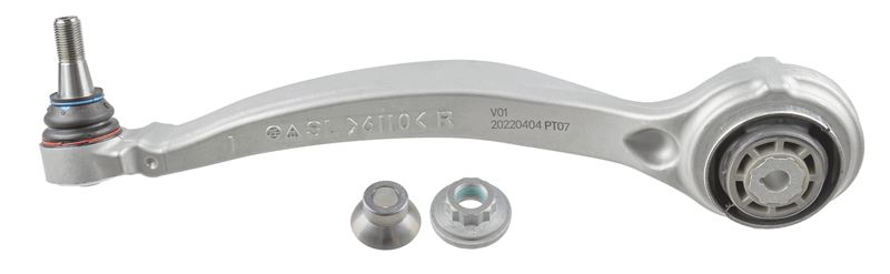 LEMFORDER SALINCAK ON SAG ALT MERCEDES W205 S205 C205 A205 W213 S213 C238 A238 A2053301405 OEM: A2053301405 - LEMFORDER 3821401 kodlu oto yedek parça görseli