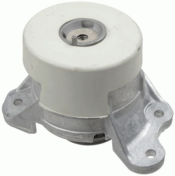 LEMFORDER MOTOR TAKOZU ALT SAG MERCEDES W205 S205 C205 A205 W213 S213 OEM: A2052400900 - LEMFORDER 3887301 kodlu oto yedek parça görseli
