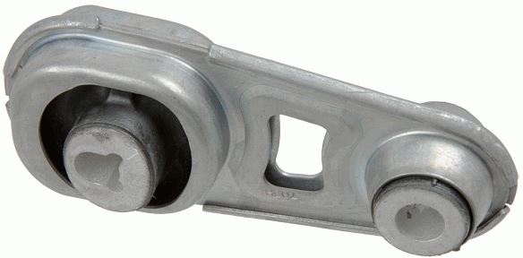 LEMFORDER MOTOR TAKOZU ÖN SAĞ ALT RENAULT KADJAR 15 NISSAN QASHQAI II J11 13 1.2 TCE 1.5 DCI 1.6 DCI 113604EA0A OEM: 113604EA0A - LEMFORDER 3927301 kodlu oto yedek parça görseli