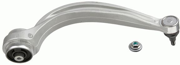 LEMFORDER ROTİLLİ KOL ALT EĞRİ SAĞ Q7-TOUAREG-CAYENNE 2015 OEM: 4M0407694C-4M0407694E - LEMFORDER 3930501 kodlu oto yedek parça görseli