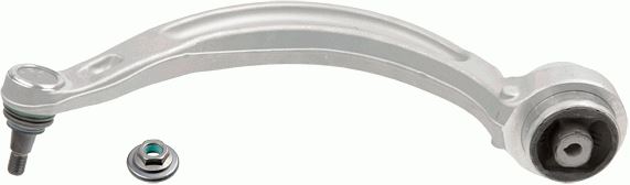 LEMFORDER ROTİLLİ KOL ALT EĞRİ SOL A4-A5 BM 2015 8W0407693B-8W0407693A OEM: 8W0407693B-8W0407693A - LEMFORDER 3931001 kodlu oto yedek parça görseli